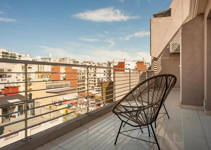 Baltico Suites