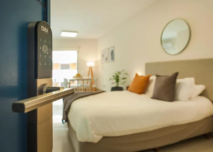 Baltico Suites