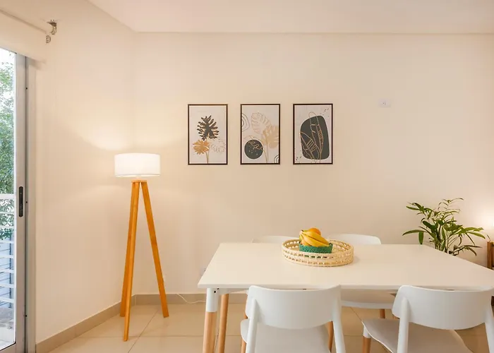 Baltico Suites