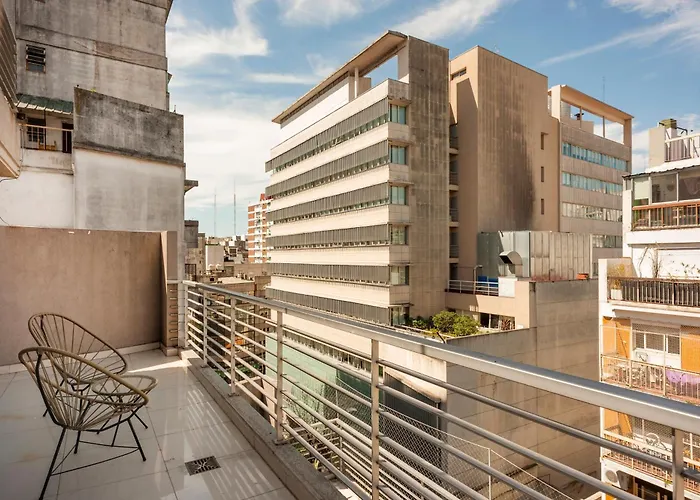 Baltico Suites