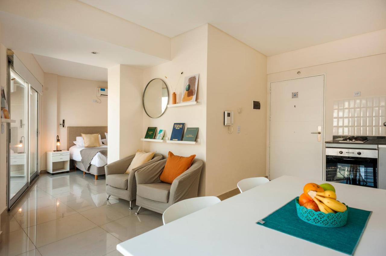 Apartment Baltico *