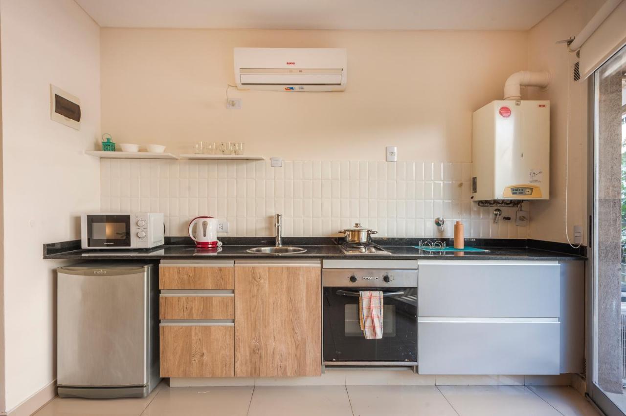 Baltico Apartment *