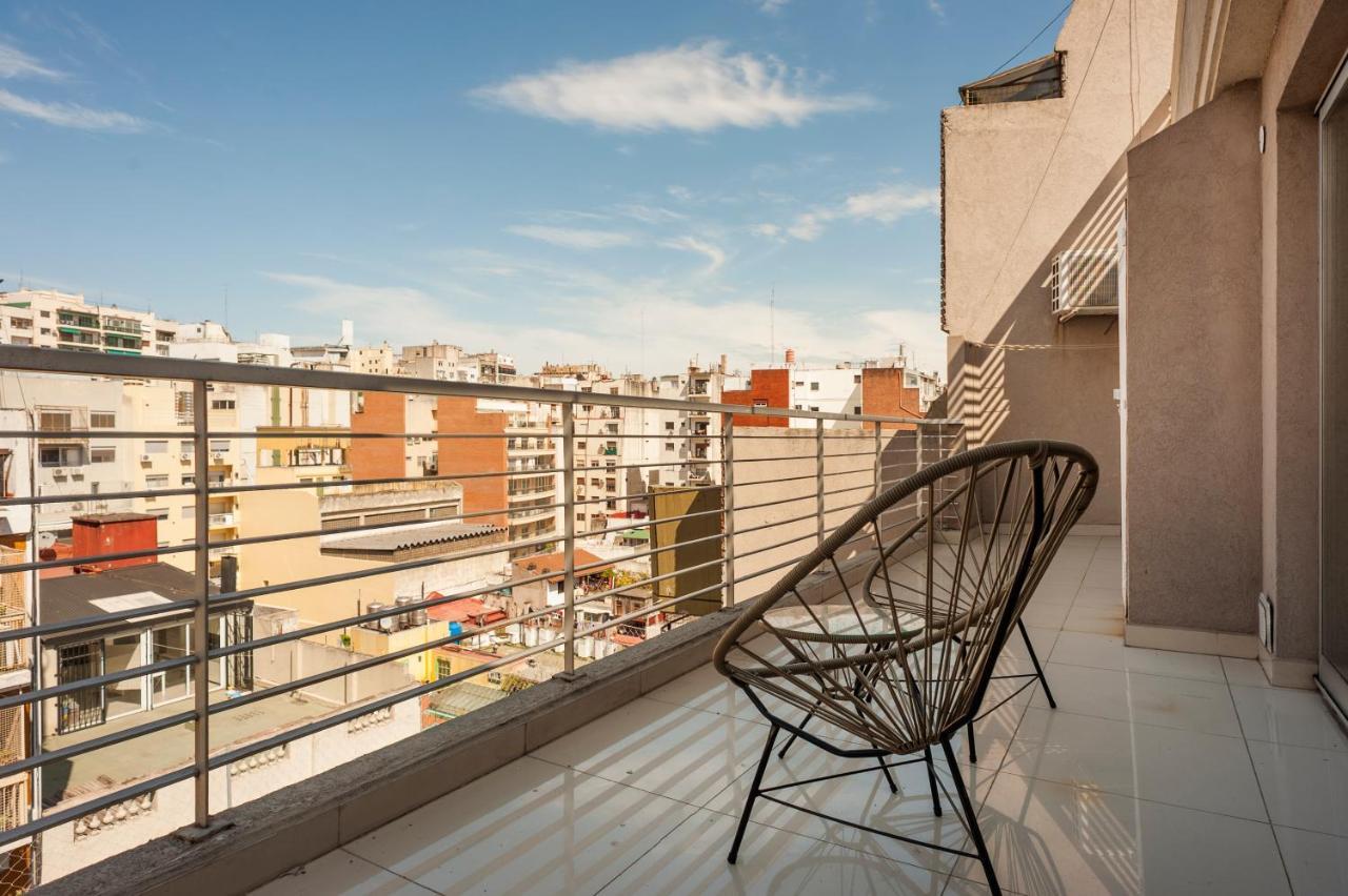 Baltico Buenos Aires