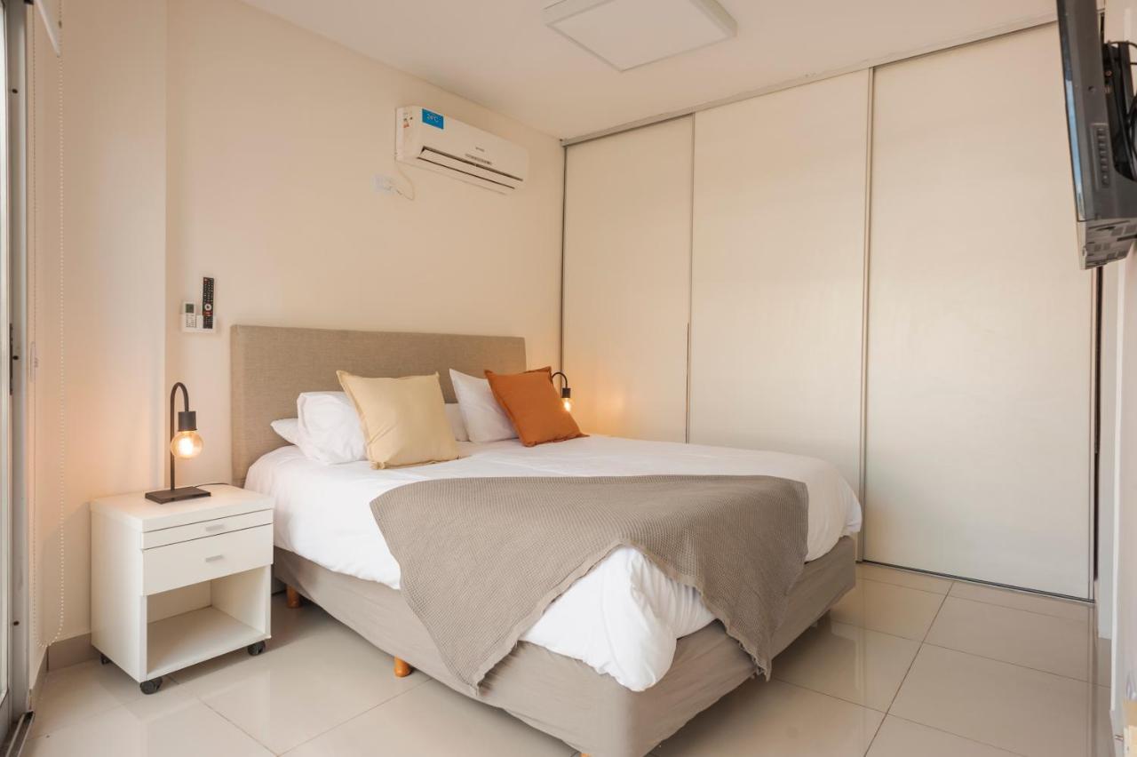 Apartment Baltico *