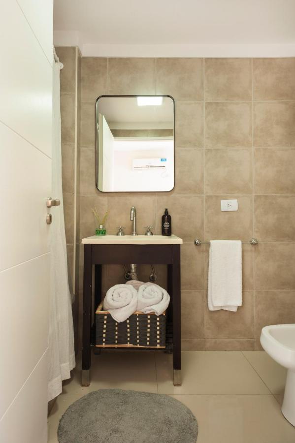 Apartment Baltico Buenos Aires