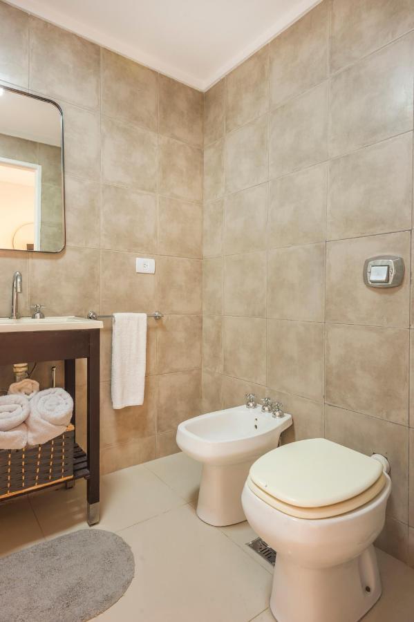 Apartment Baltico Buenos Aires