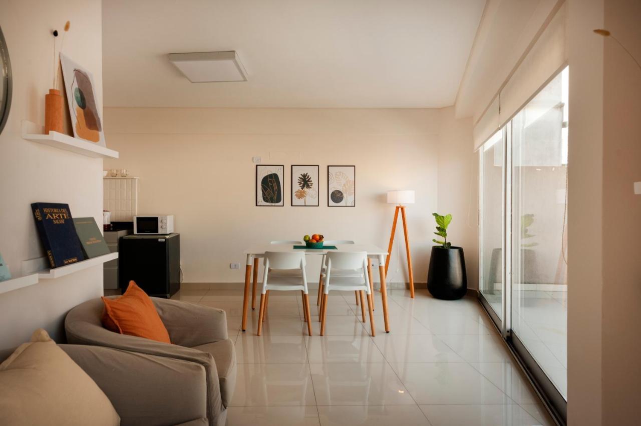 Apartment Baltico