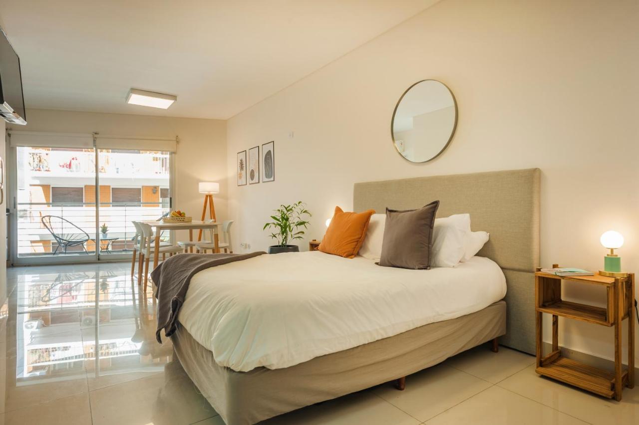 Apartment Baltico *