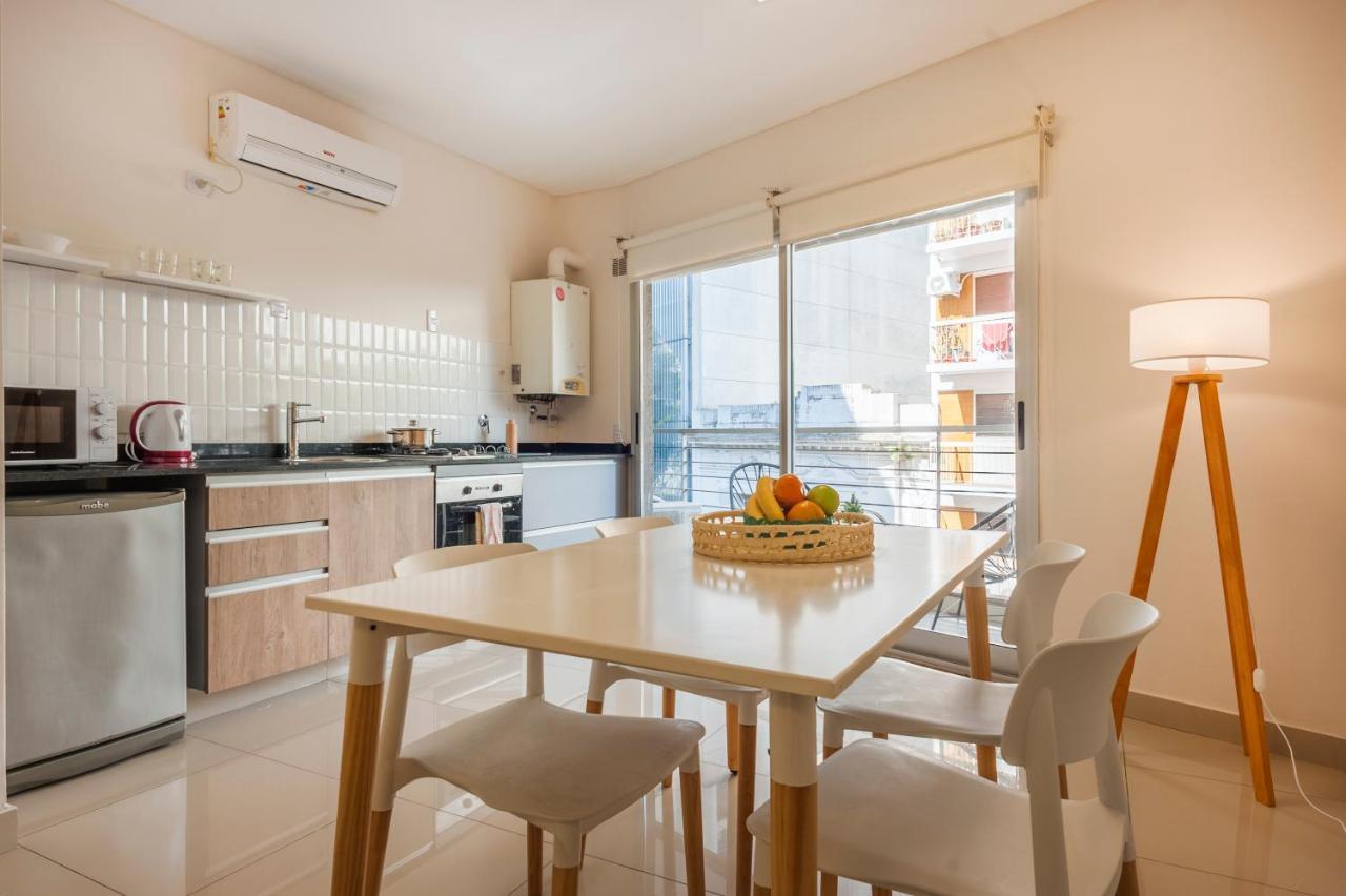 Apartment Baltico Buenos Aires