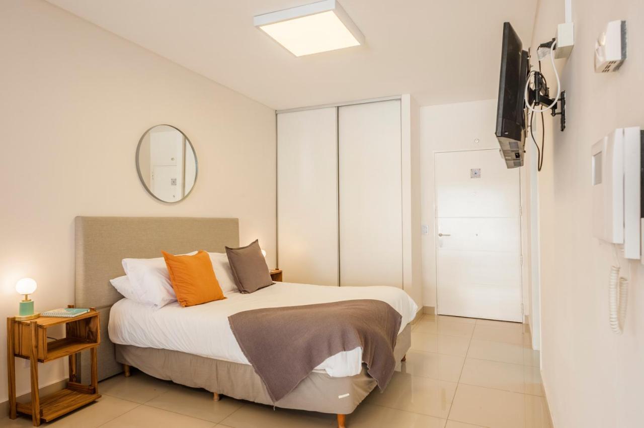 Baltico Apartment Buenos Aires