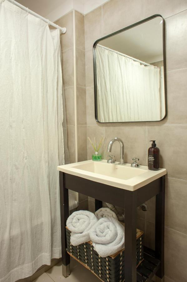 Apartment Baltico