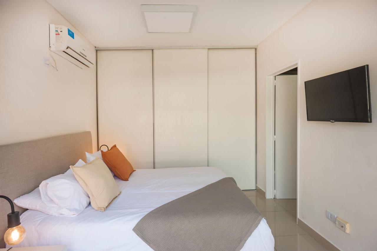 Apartment Baltico