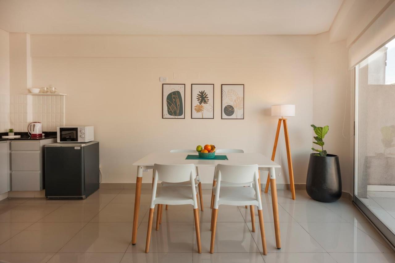 Baltico Apartment Buenos Aires