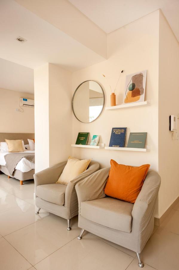 Baltico Apartment *