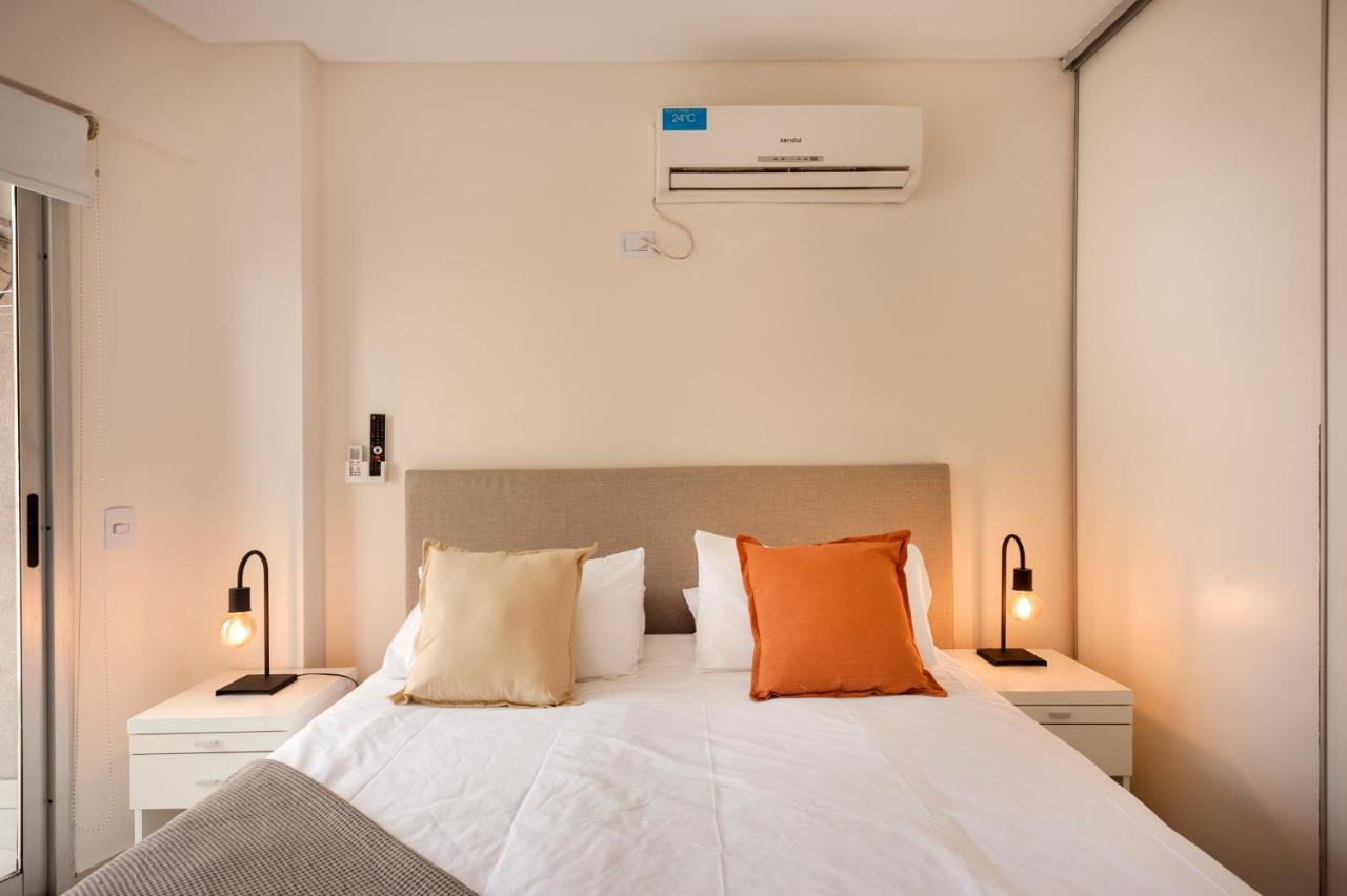Apartment Baltico