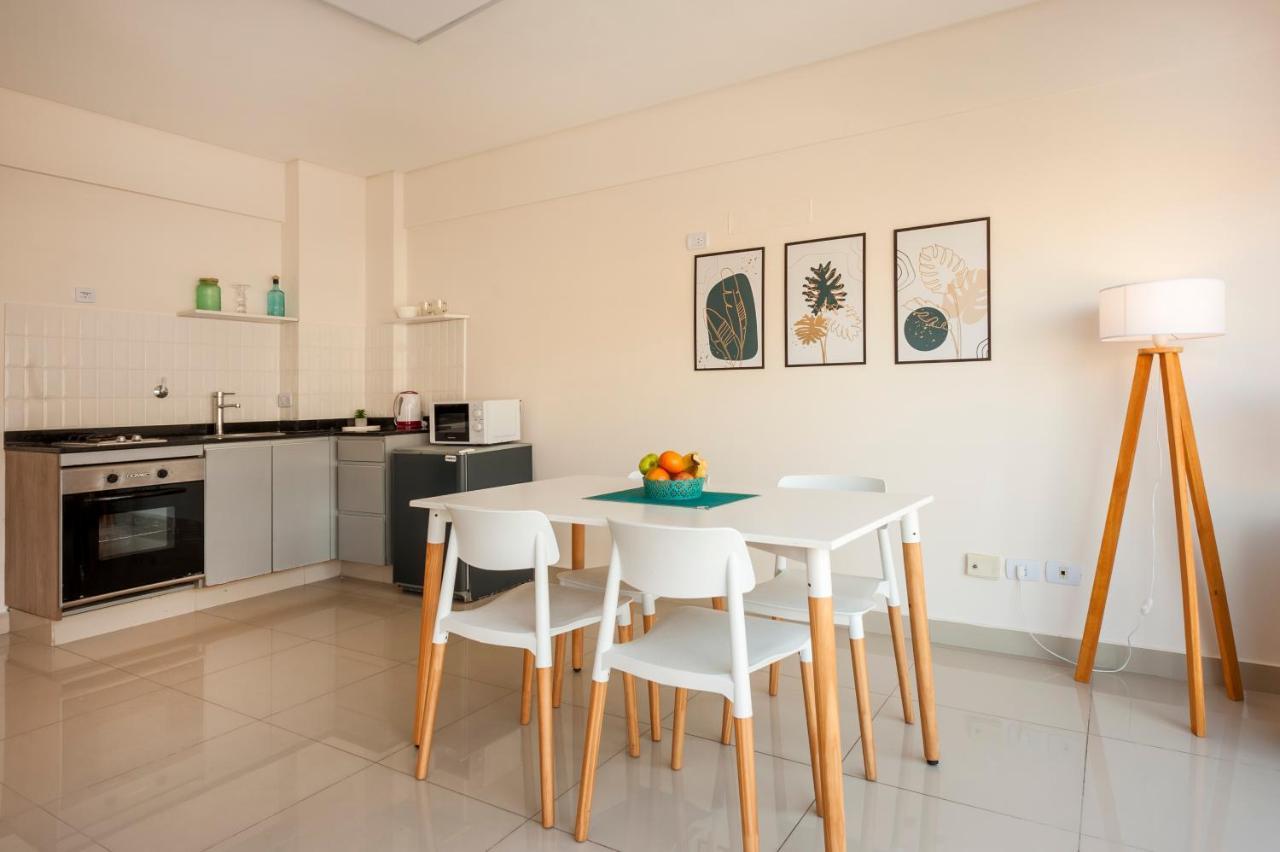 Baltico Apartment *