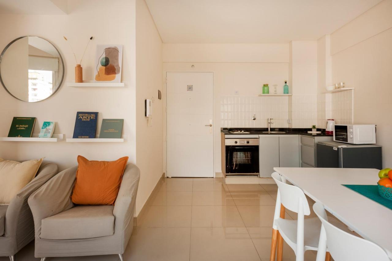 Apartment Baltico