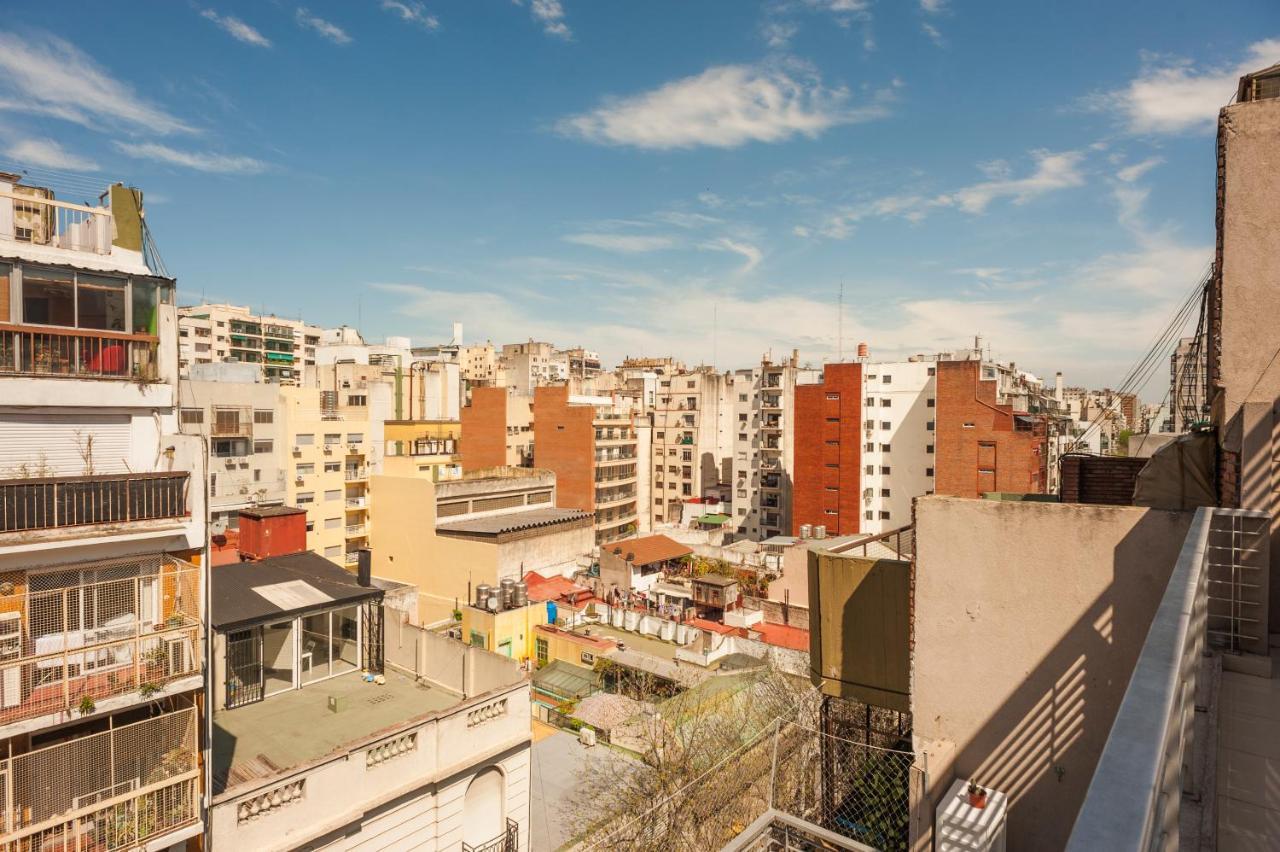 Apartment Baltico *