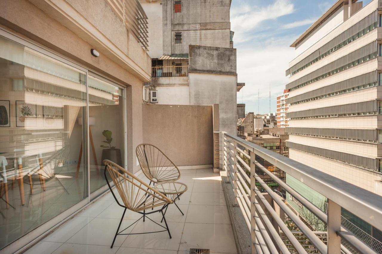 Apartment Baltico Buenos Aires