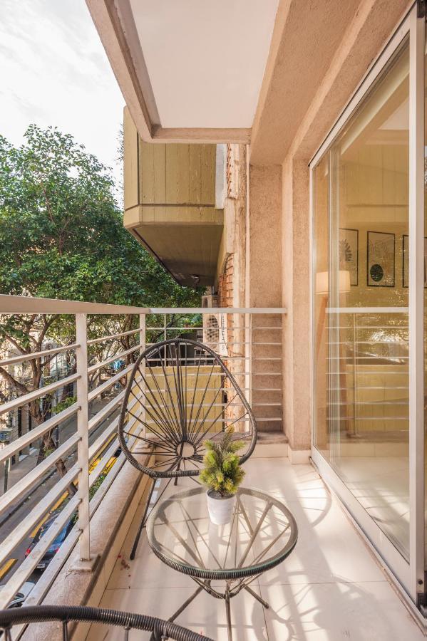 Apartment Baltico Buenos Aires