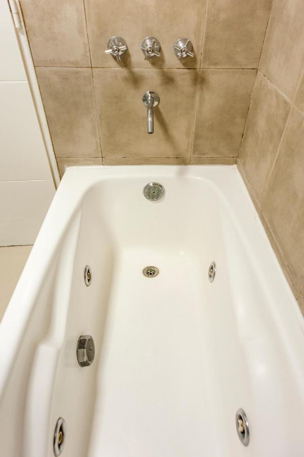 Baltico Apartment Buenos Aires