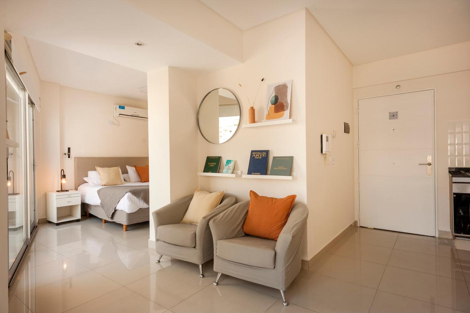 Apartment Baltico *