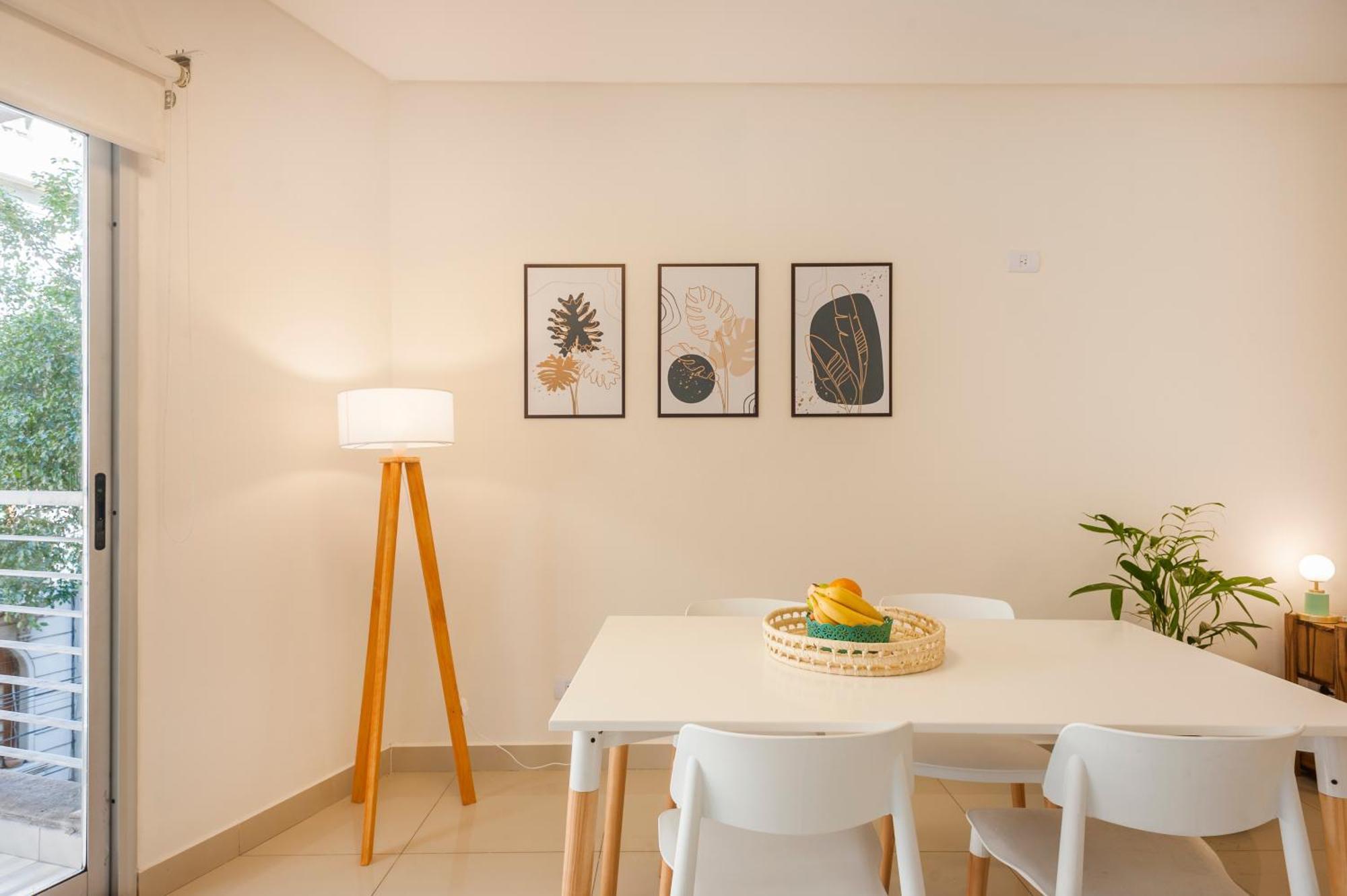 Baltico Apartment