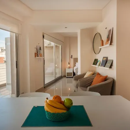 Baltico Suites Buenos Aires Exterior photo