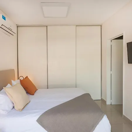 Baltico Suites Buenos Aires Exterior photo
