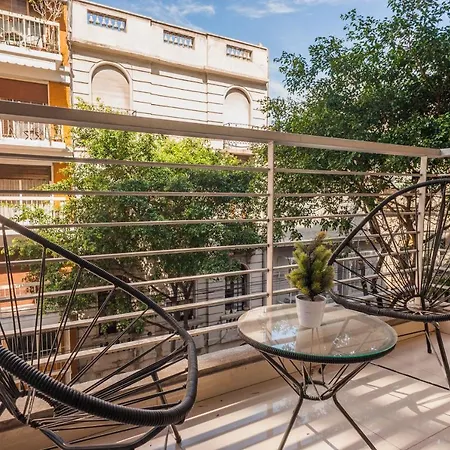 Baltico Suites Buenos Aires Exterior photo